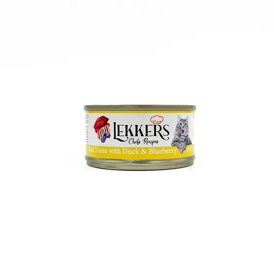 Lekkers  ליקרס מעדן לחתול