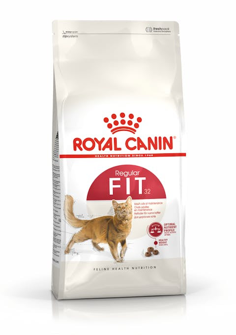 רויאל קנין פיט royal canin fit