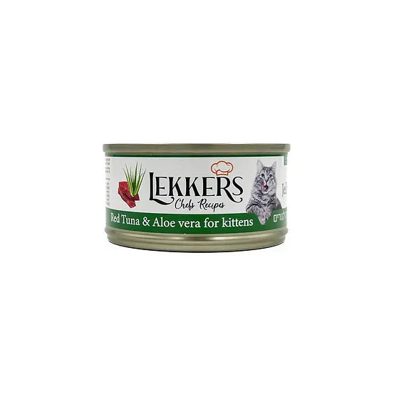 Lekkers  ליקרס מעדן לחתול