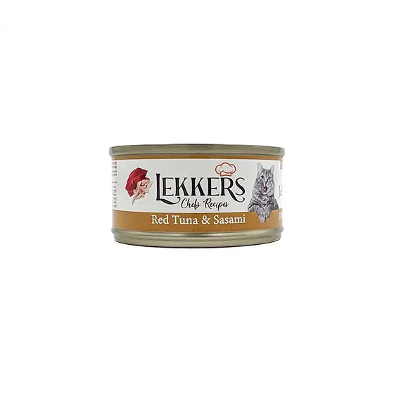 Lekkers  ליקרס מעדן לחתול