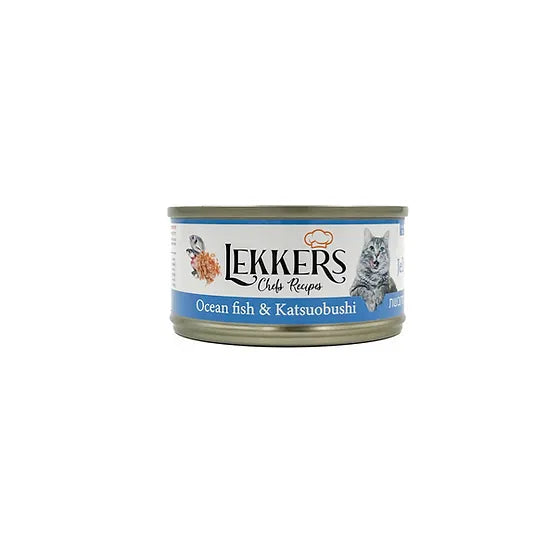 Lekkers  ליקרס מעדן לחתול