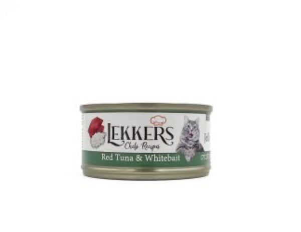 Lekkers