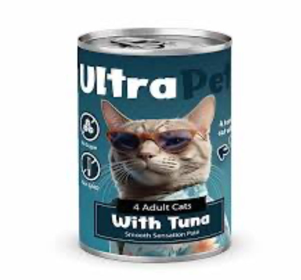 Ultra pat
