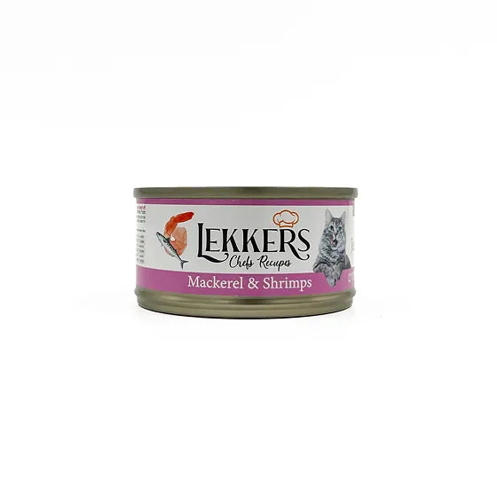 Lekkers  ליקרס מעדן לחתול