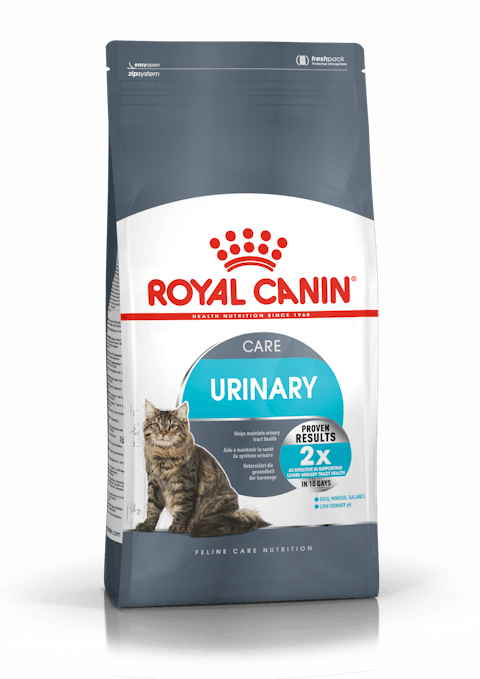 רויאל קנין יורינרי royal canin