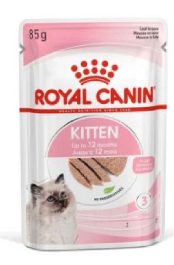 Royal canin