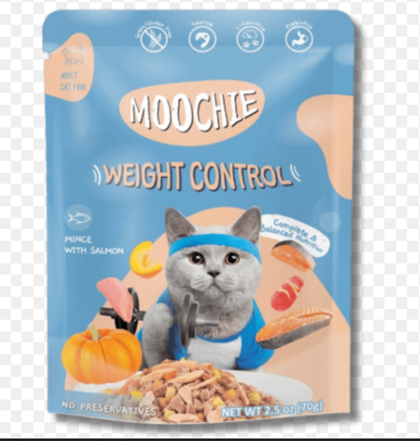 MOOCHIE