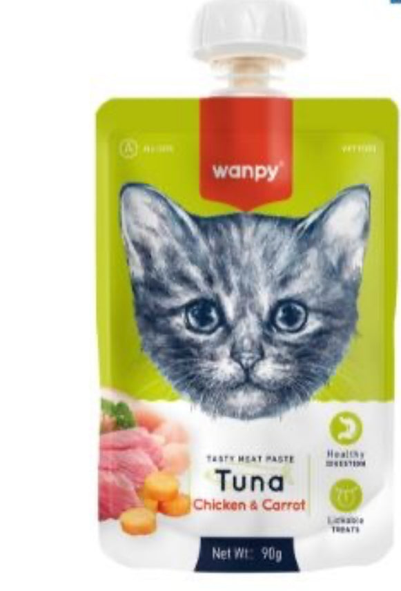 Wanpy