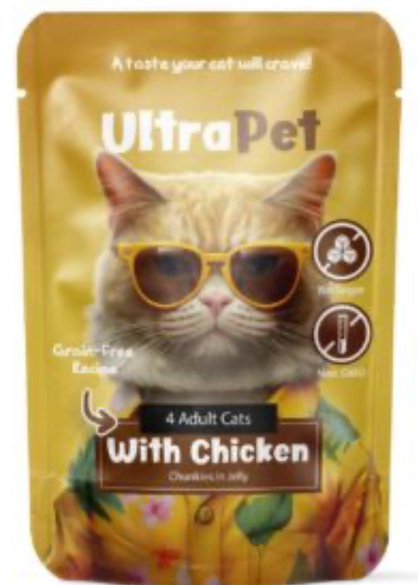 UltraPet